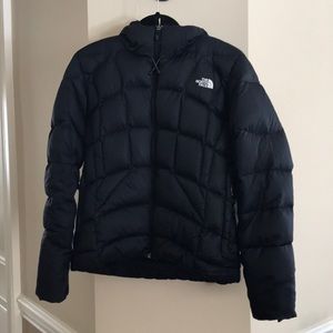 Women’s North Face Jacket